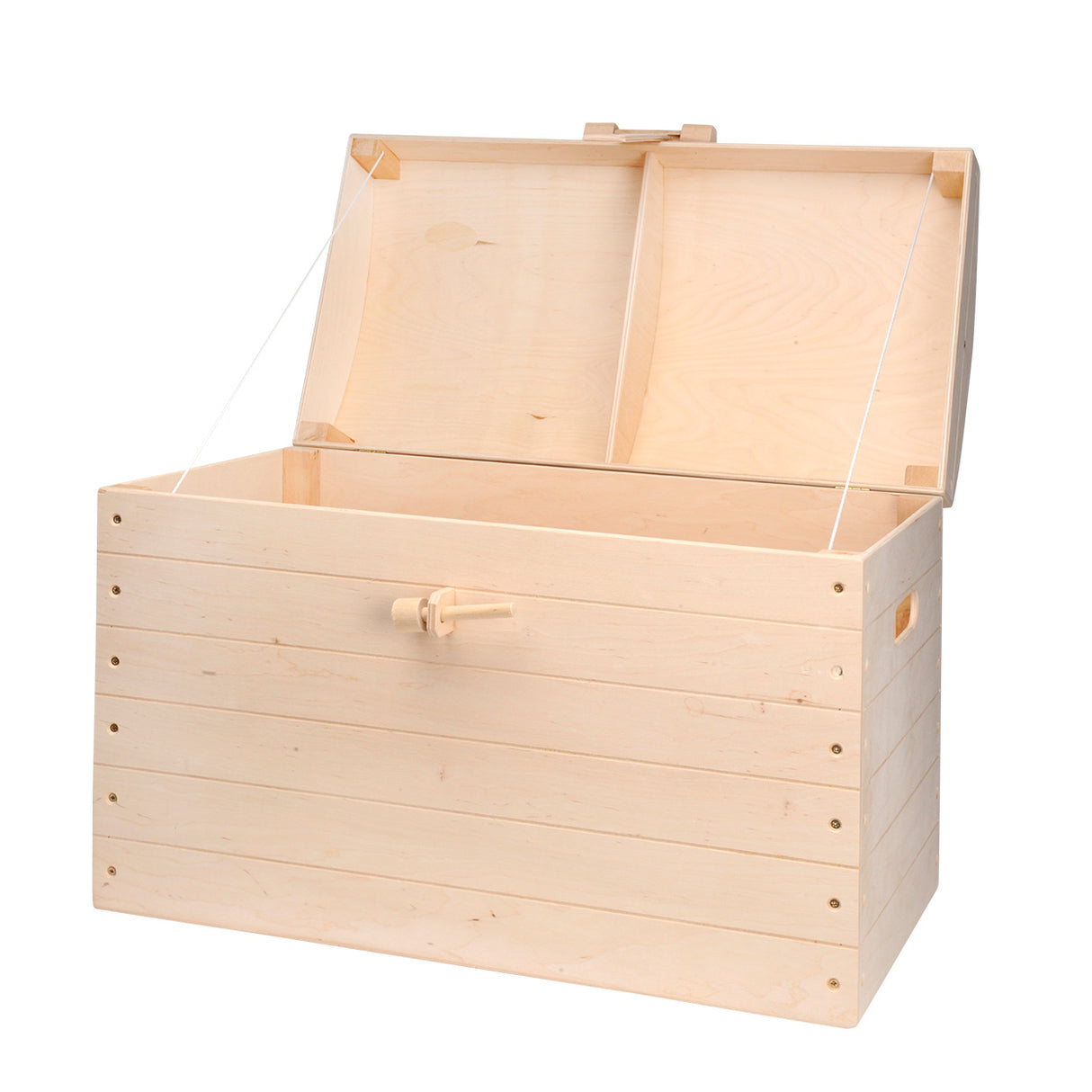 Spillwood Holz Späicherbox XL