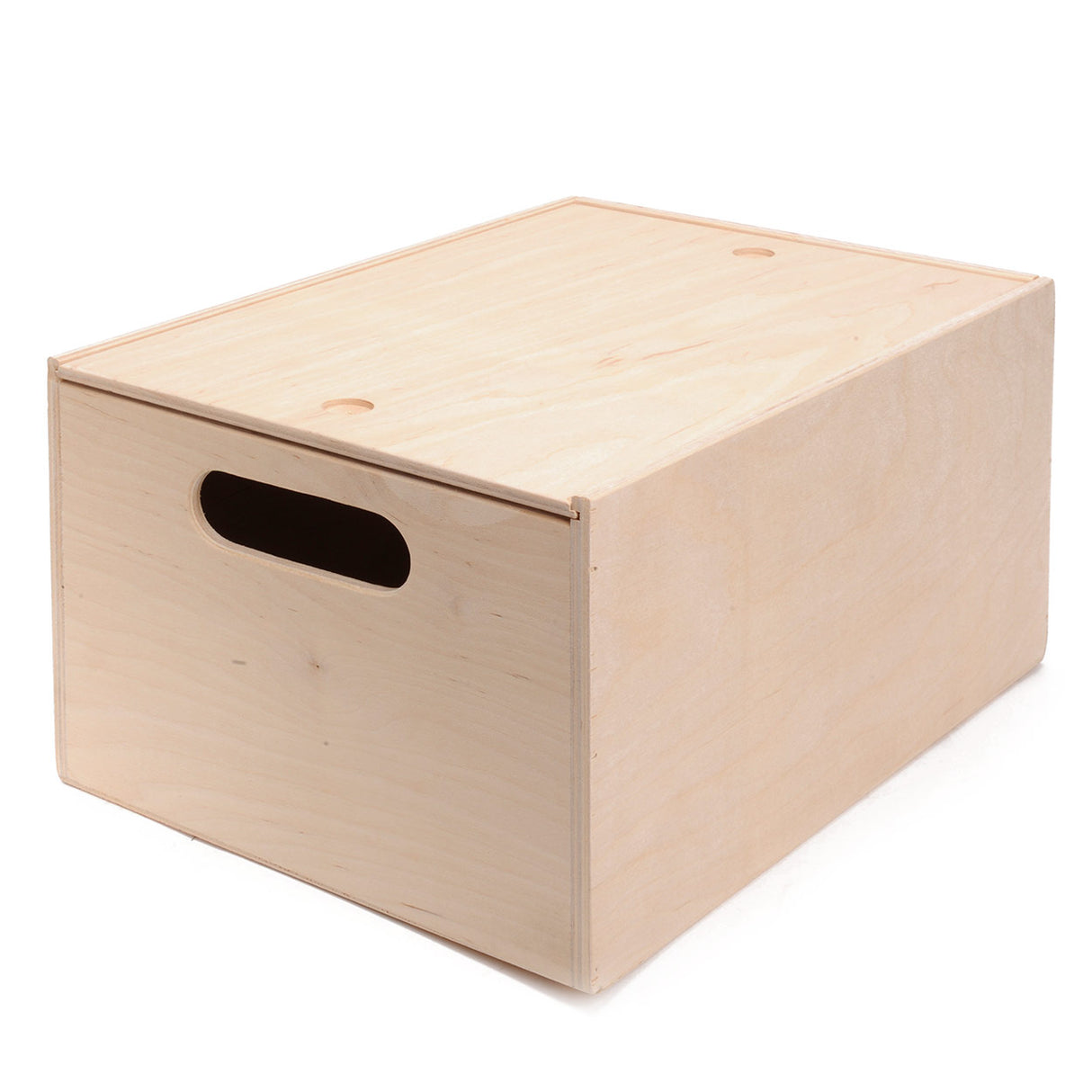 Playwood Holzspeicherbox