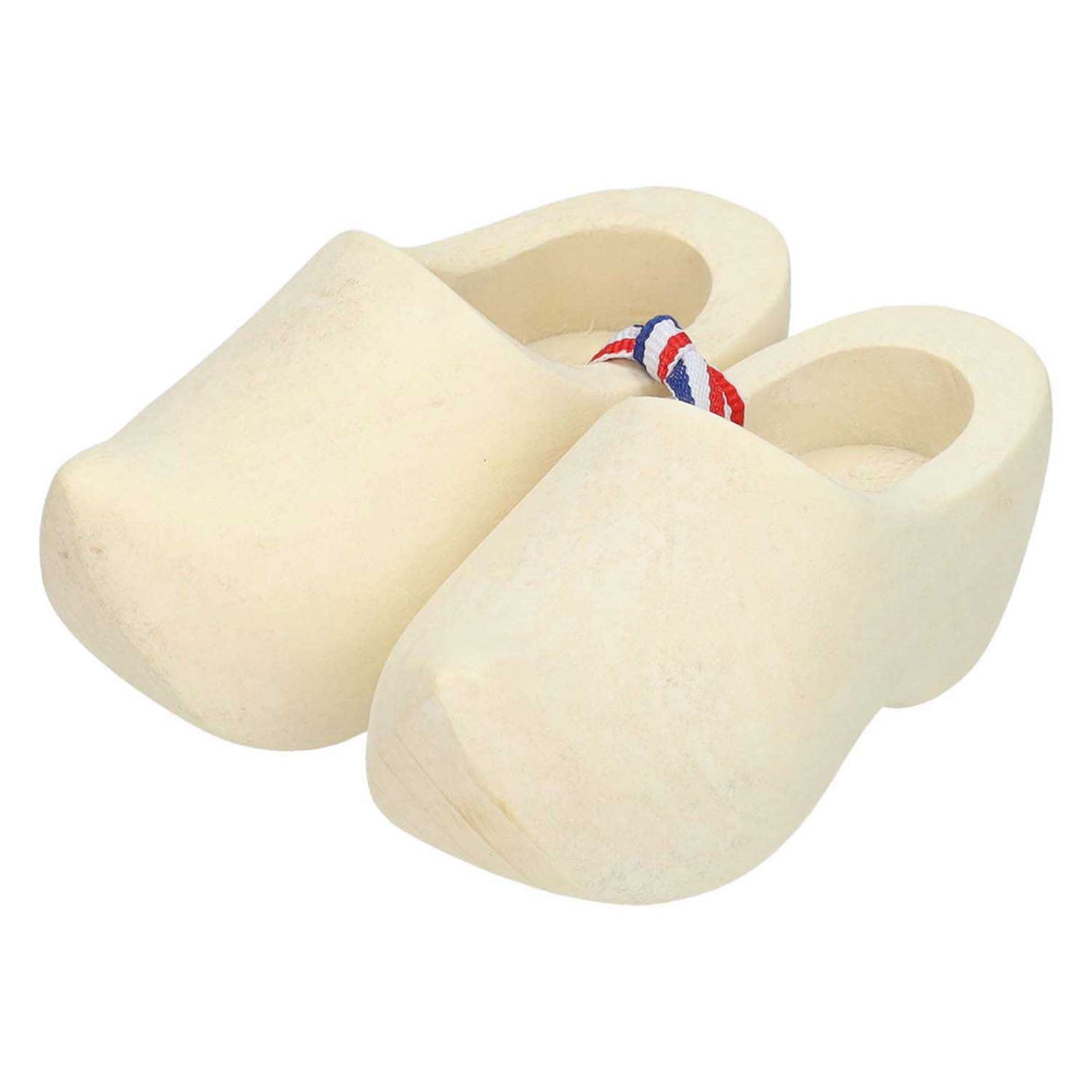 Playwood Holzschuhe 10 cm, 2 Stk.