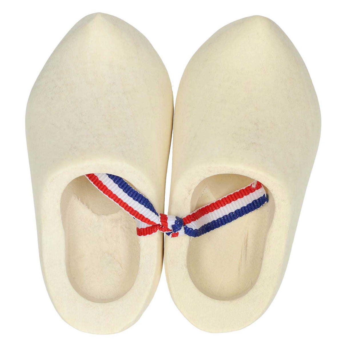 Playwood träskor 10 cm, 2 st.