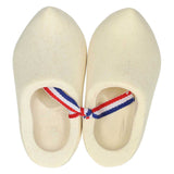 Playwood träskor 10 cm, 2 st.