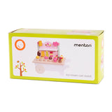 MENTARI WOODEN IHECE CART, 18DLG.