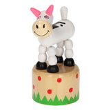 Playwood tiskarska figura Farm