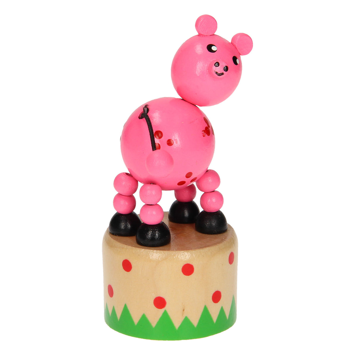 Playwood Printing Figur Farm