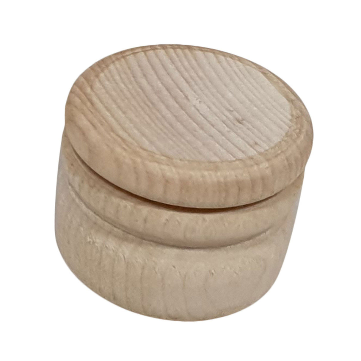 Playwood tooth fairy box beech wood, ø 4.2cm