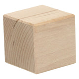 Playwood milestone block of wood, 5.6cm