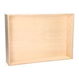 Multiplex Play Box Holz