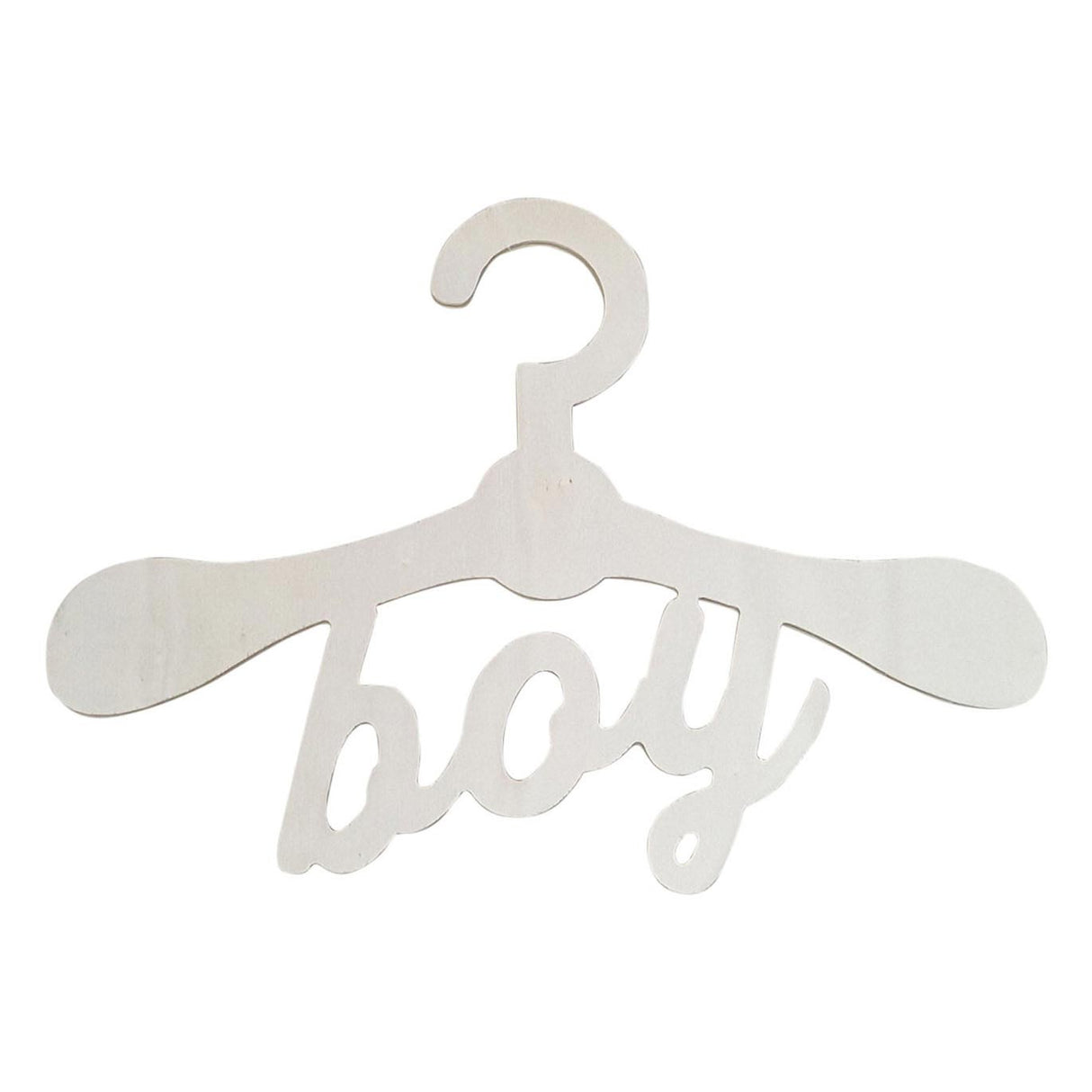 Multiplex Wooden's Children's Abbigliamento Gugger Boy