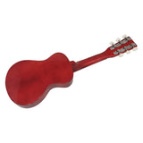 Kannergitarklassiker aus Holz, 60 ccm