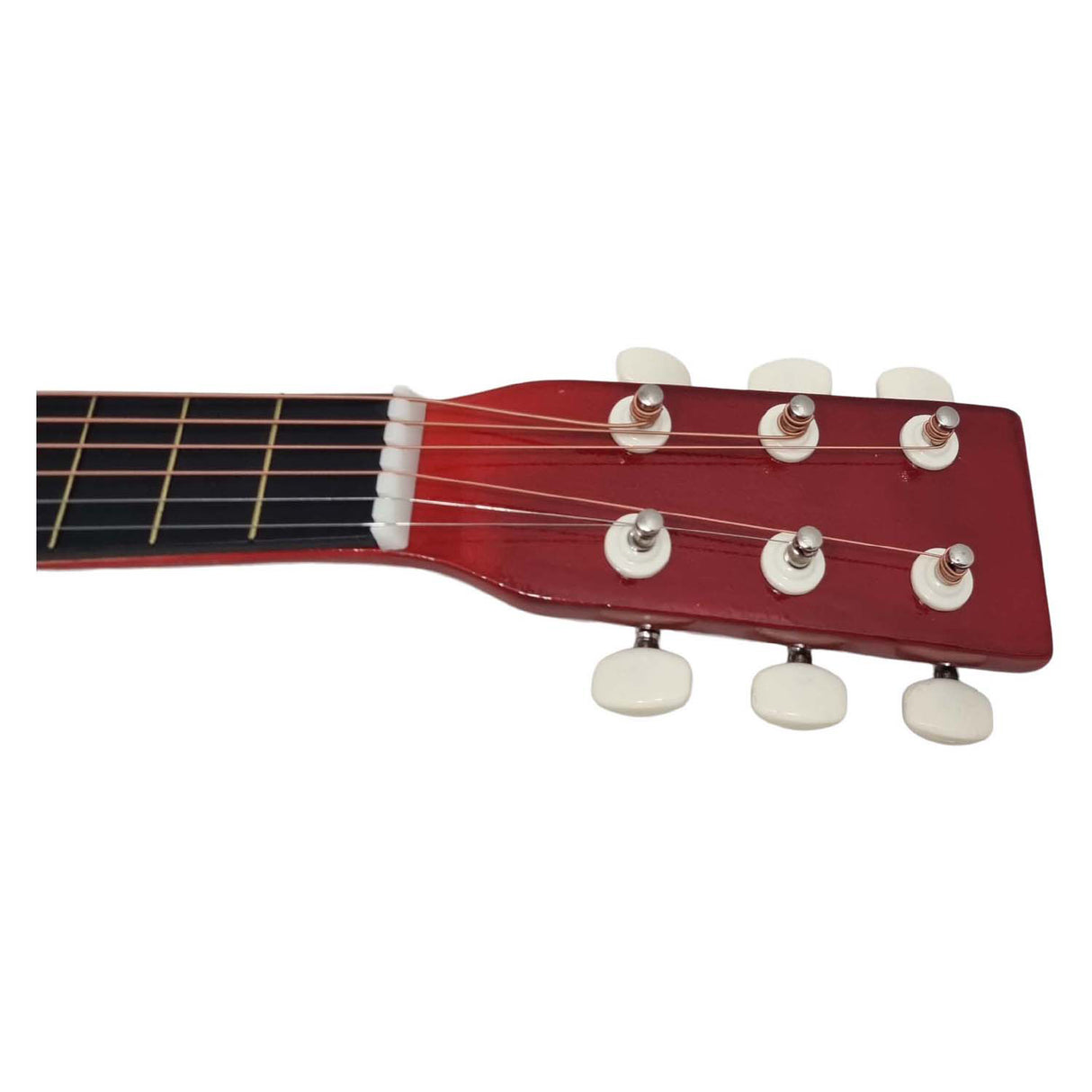 Kannergitarklassiker aus Holz, 60 ccm