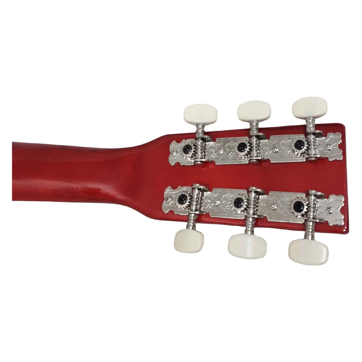 Kannergitarklassiker aus Holz, 60 ccm