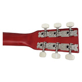 Kannergitarklassiker aus Holz, 60 ccm