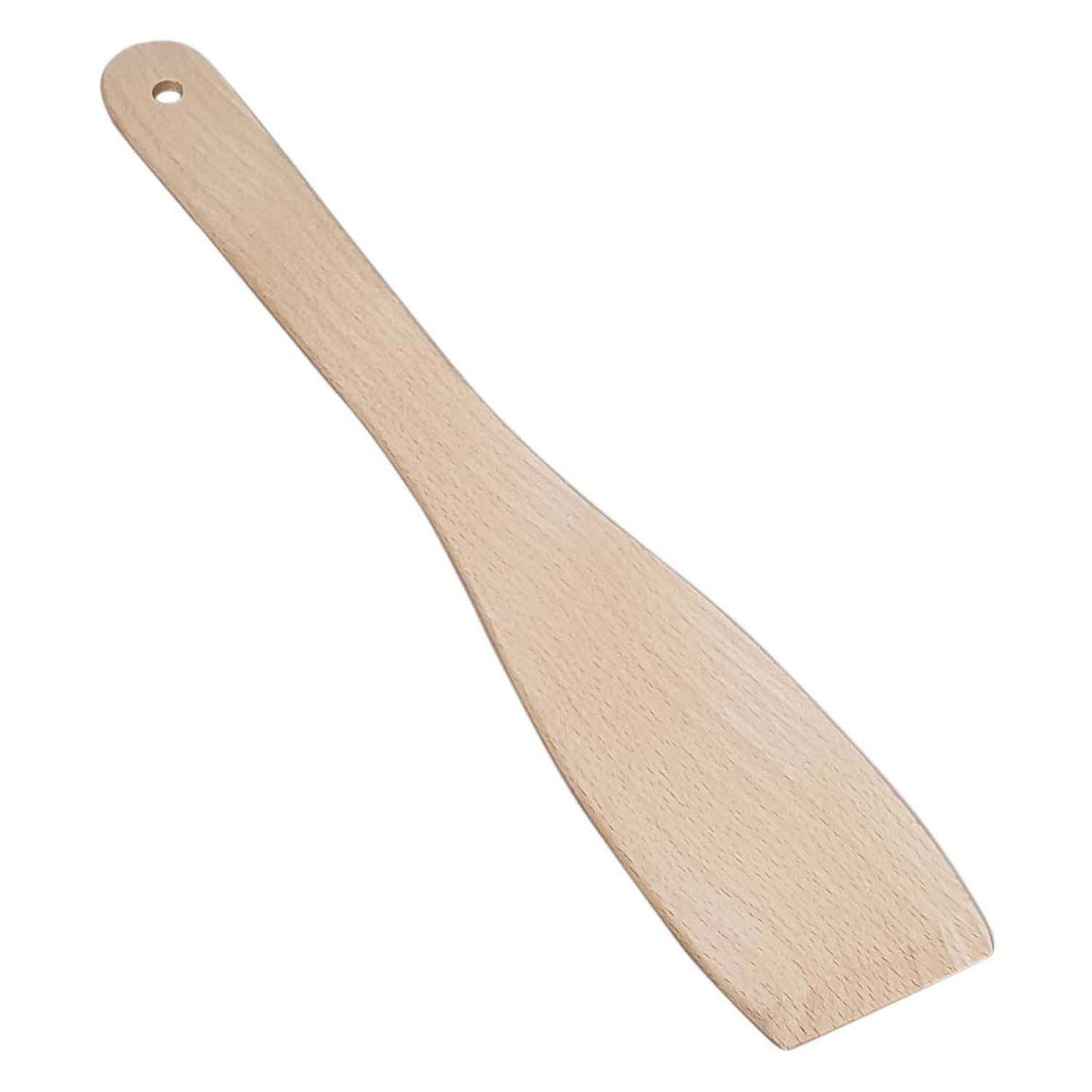 Playwood wooden spatula, 30cm