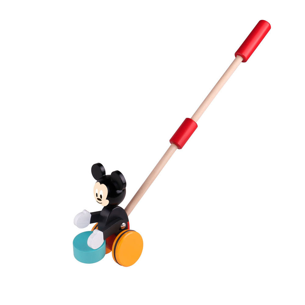 Disney Mickey Duwfiguur