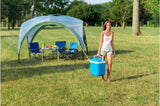 Campingaz icetime más koelbox 30l azul