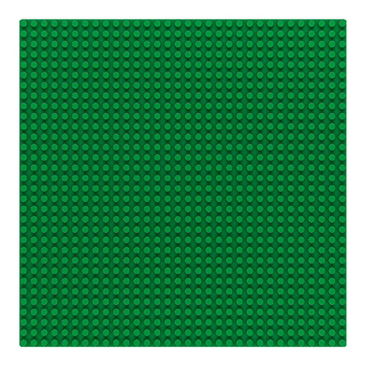 Placa base Sluban - verde