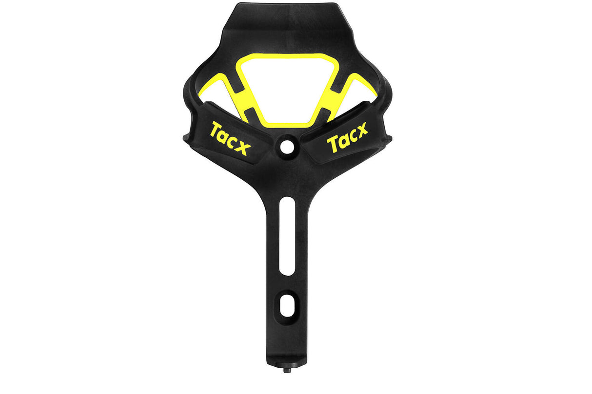 TACX CIRO BIDONE FLUO Fluo Yellow