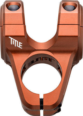 Title mtb st1 stem ø 35mm