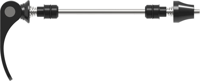 Treefrog QR axle adapter set