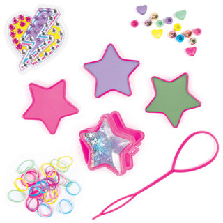 Spectron Make it Real Star Power Hair Styling Set - 53pc.