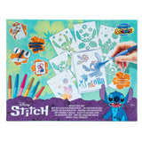 Canenco Stitch Blow Pen Set