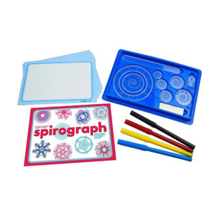 Spirograf startsett