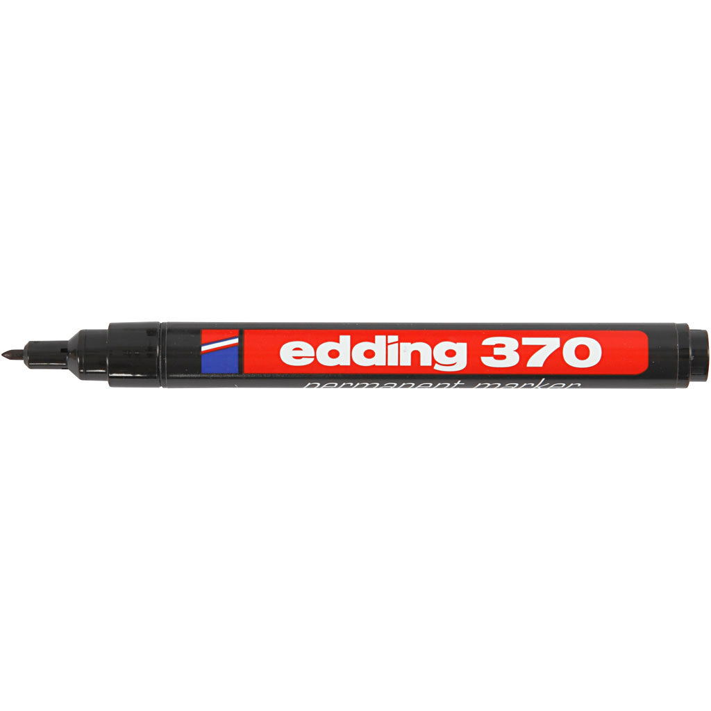 Https: www.cchobby.nl edding-370-felt-tip-pen-line-width-1-mm-black-1-piece