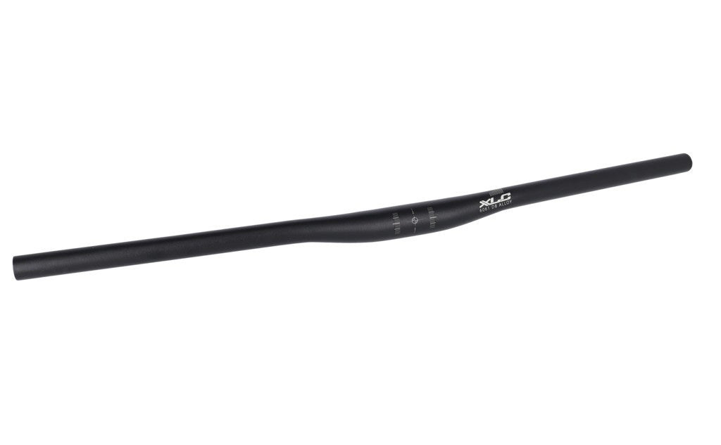XLC Lenker Flat Bar HB-M23