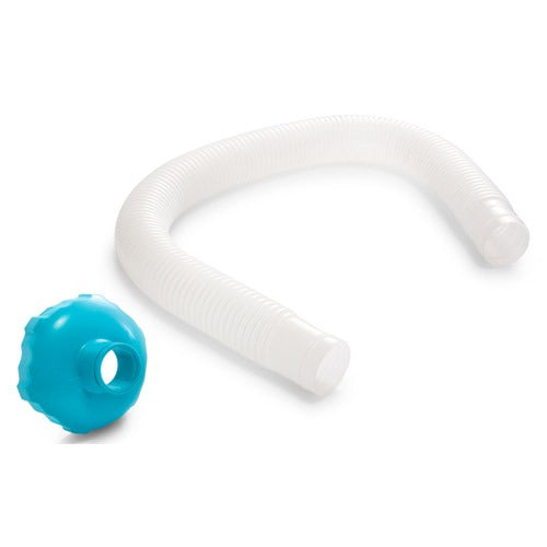 Snake et adaptateur Intex Skimmer