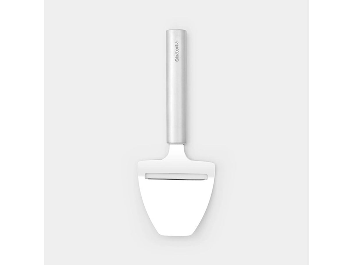 Brabantia profile stainless steel cheese slicer