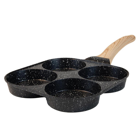 Kitchen tools omelet pannenkoekenpan marmer ø19cm