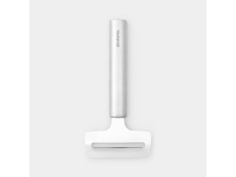 Brabantia profile cheese slicer for young cheese