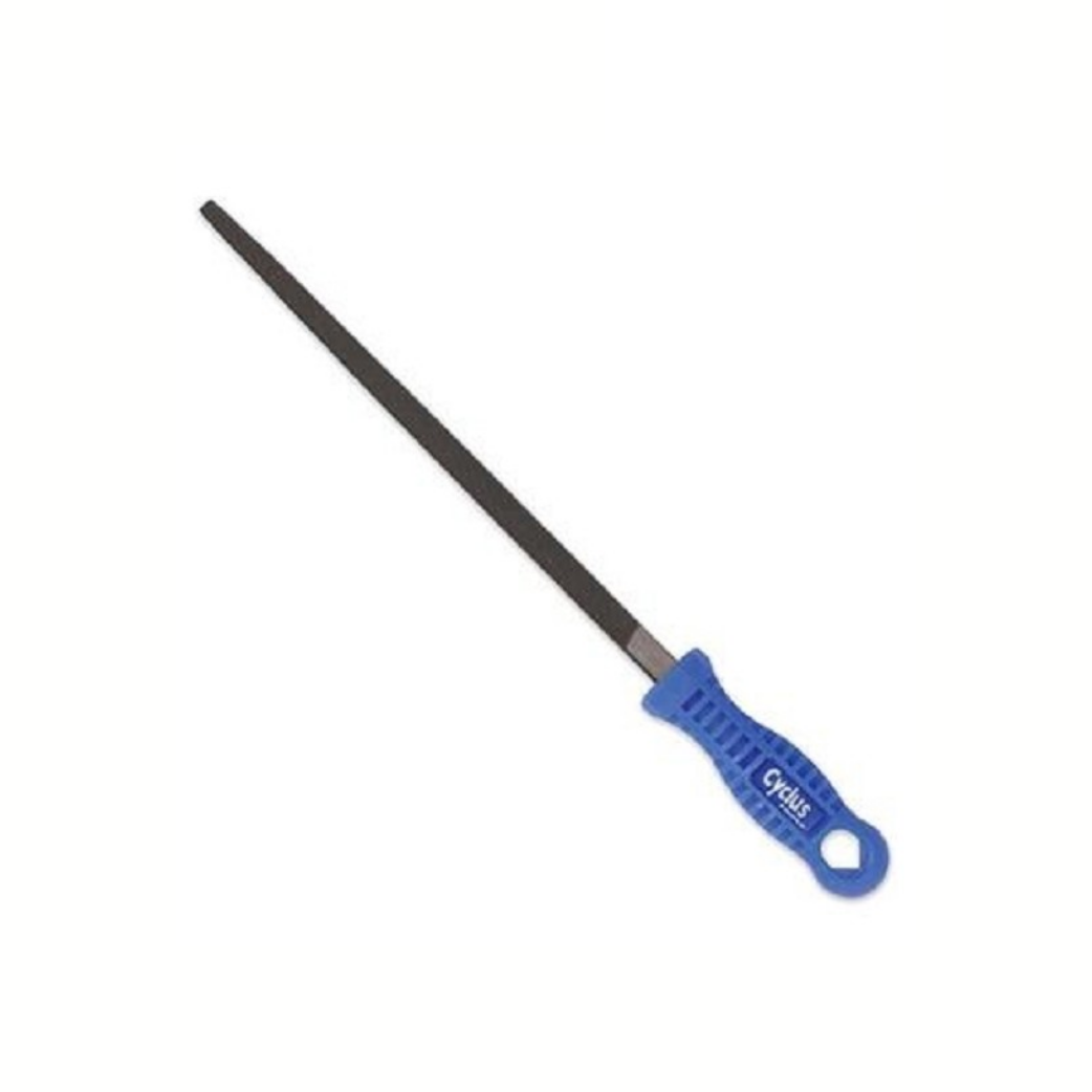Buzaglo file square 250mm cycle 720541