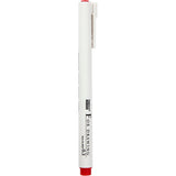 Https: www.cchobby.nl medallion-drawing-pen-line-width-0-3-mm-red-1-piece