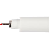 Https: www.cchobby.nl medallion-drawing-pen-line-width-0-3-mm-red-1-piece