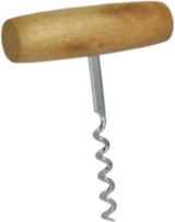 Metaltex Corkscrew Holz Edelstol 10,5 cm