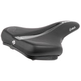 Velo-fit e1 touring saddle