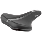 Velo-fit e1 touring saddle
