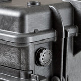 Explorer Cases 5140 trolley black with empty drawers