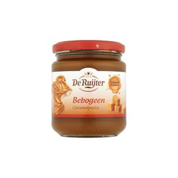 De Ruijter Bent Karamellspread (6x 360gr)