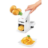 Metaltex potato cutter patato plus