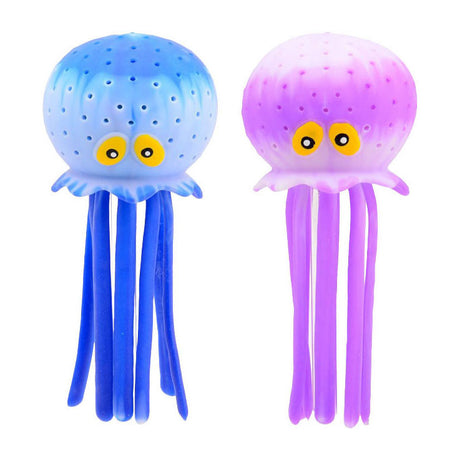 Johntoy splash octopus werpspel