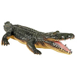 Johntoy Crocodile Soft Touch, 60 cm