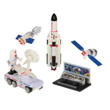 Johntoy Space Shuttle Speelset