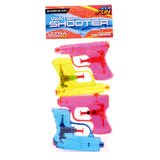 Johntoy Aqua Fun Water Gun, 4 ..