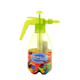 JohnToy Aqua Fun Waterballon Filler med 250 neonvannsballonger