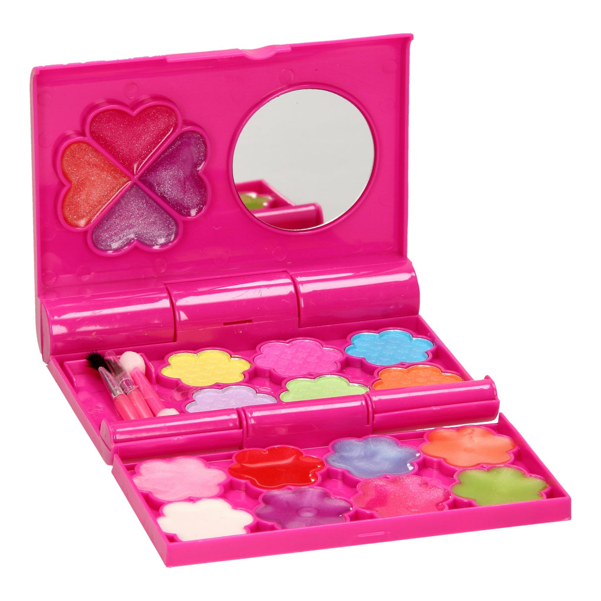 Johntoy Isabella make-up box