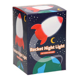 Johntoy Night Lamp Rocket