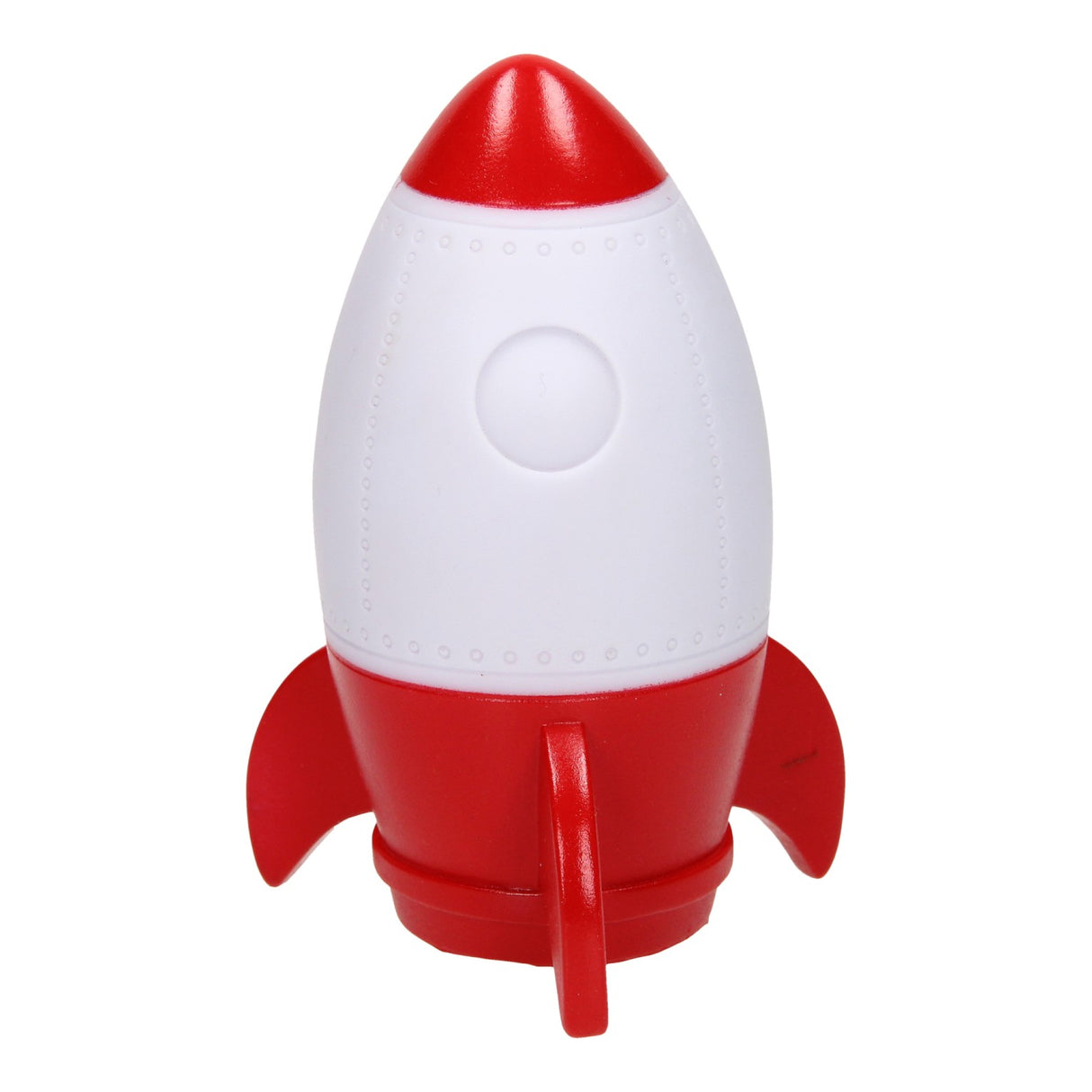 Rocket de lampe nocturne de Johntoy