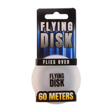 Outdoor fun flying disk,> 60 meters